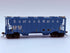 Atlas HO 20007688 - Master - Portec 3000 Covered Hopper "ATEL Leasing" #3019 (AEQX, ex-B&M)