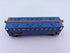 Atlas HO 20007692 - Master - Portec 3000 Covered Hopper "General American de Mexico" #918 (GAMX, ex-B&M)