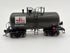 Atlas HO 20007800 - Master - Beer Can Tank Car "Hercules" #100052 (HPCX)