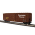 Atlas O 2001385 - Trainman - 50'6" Boxcar "Southern Pacific" (2-Rail)