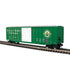 Atlas O 2001336 - Trainman - 50'6" Boxcar "Ashley Drew & Northern"