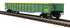 Atlas O 2002173 - Trainman - 52'6" Gondola Car "Reading & Northern"   (2-Rail)