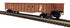 Atlas O 2002177 - Trainman - 52'6" Gondola Car "Conrail"   (2-Rail)