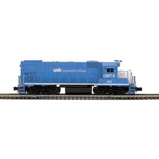 Atlas O 20024015 - Trainman - GP15-1 Diesel Locomotive "GMTX" #427 - MrMuffin'sTrains