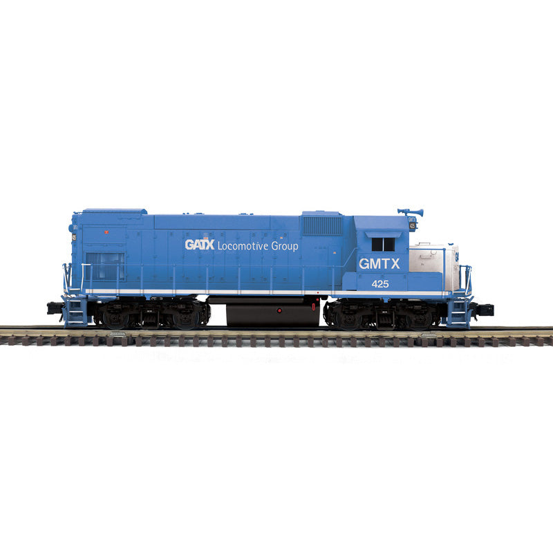 Pim Palace Ten Trains 北欧AOR Atlas O 20024014 - Trainman - GP15-1 Diesel Locomotive 