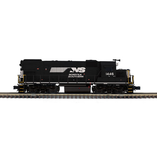 Atlas O 20024022 - Trainman - GP15-1 Diesel Locomotive "Norfolk Southern" #1446