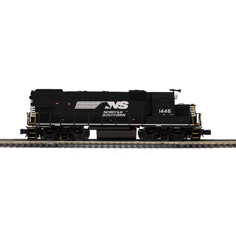 Atlas O 20024023 - Trainman - GP15-1 Diesel Locomotive "Norfolk Southern" #1452