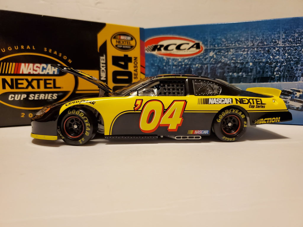 Rcca diecast sales