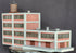 Korber Models #108 - HO Scale - Global Transfer Company Kit