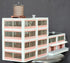 Korber Models #108 - HO Scale - Global Transfer Company Kit