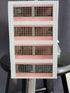 Korber Models #108 - HO Scale - Global Transfer Company Kit