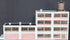 Korber Models #108 - HO Scale - Global Transfer Company Kit