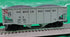 MTH 20-95709 - 2-Bay Fish Belly Hopper Car "Norfolk Southern"