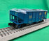 MTH 20-95708 - 2-Bay Fish Belly Hopper Car "Delaware & Hudson"