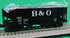 MTH 20-95707 - 2-Bay Fish Belly Hopper Car "Baltimore & Ohio"