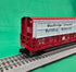 Atlas O 3001798 - Premier - 55' All Door Box Car "MacMillan Bloedel"