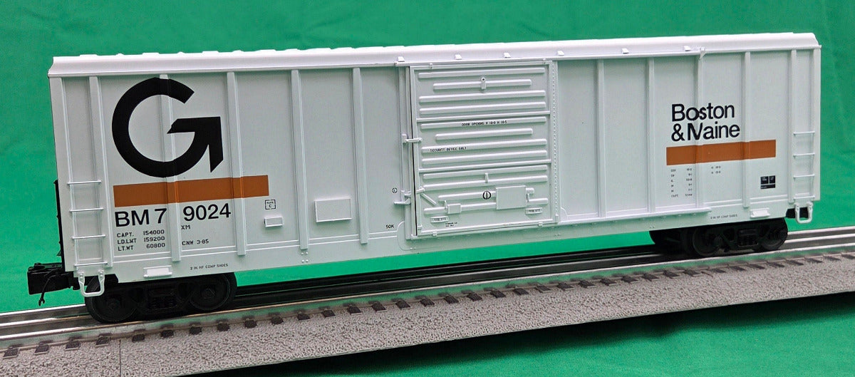 Atlas O 3001860 - Premier - PS-5344 Box Car "Guilford"