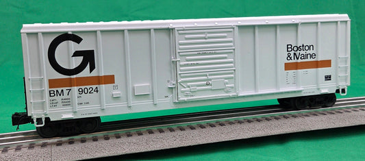 Atlas O 3001860 - Premier - PS-5344 Box Car "Guilford" - MrMuffin'sTrains