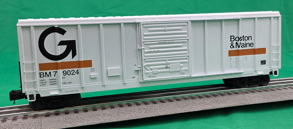 Atlas O 3001860 - Premier - PS-5344 Box Car 