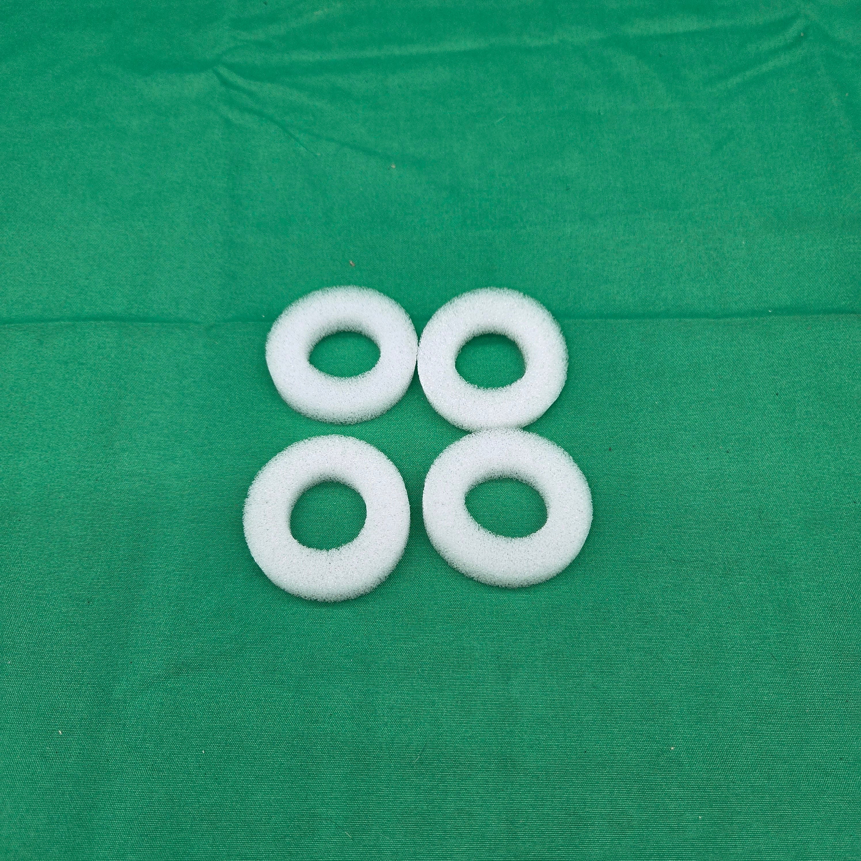 Lionel 3927-25 - Track Cleaning Car Sponges (4-Pack) - MrMuffin'sTrains