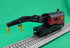 MTH 30-79711 - Crane Car "Erie Lackawanna" #3138 - MrMuffin'sTrains