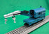 MTH 30-79713 - Crane Car "Westinghouse" #55 - MrMuffin'sTrains