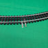 Ross Custom Switches #054P - 27" Radius 54" Diameter Curve Track w/ Power Clips - MrMuffin'sTrains