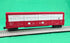 Atlas O 3001799 - Premier - 55' All Door Box Car "Thrall Demonstrator" #20306