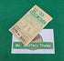 Kadee HO 33 - 30-Series - Plastic Couplers with Gearboxes - Short (1/4") Centerset Shank