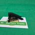 K & R Custom Models #9016 - Lighted Bumper w/ LED Top Front