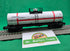 Atlas O 3001994 - Master - 11,000 Gallon Tank Car "Hampshire Chemical" (ACFX)