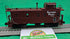 MTH 20-91872 - Premier - Steel Caboose "Southern Pacific"