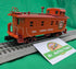 MTH 20-91870 - Premier - Steel Caboose "Canadian National"