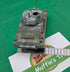 MTH - Sherman Tank (Weathered) 1/48 Scale