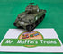MTH - M4 Sherman Tank (Green) Late WWII - 1/48 Scale