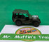 MTH - U.S. Army Willy's Jeep (Green) - 1/48 Scale