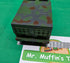 MTH - Multiple Launch Rocket System (MLRS) Forest Camo - 1/48 Scale