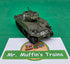 MTH - M4 Sherman Tank (Green) Early WWII - 1/48 Scale