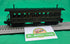 MTH 30-6455 - RailKing - Overton Passenger Coach Set "Denver & Rio Grande" (3-Car)
