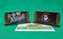 Lionel HO 2557010 - Billboard "Christmas"  (2-Pack)