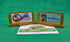 Lionel HO 2557030 - Billboard "The Polar Express"  (2-Pack)