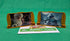 Lionel HO 2557030 - Billboard "The Polar Express"  (2-Pack)