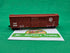 Lionel HO 2554390 - Stock Car "Missouri Pacific" w/ Cow Sounds
