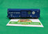 Lionel HO 2554320 - Radioactive Boxcar "U.S. Dept. of Energy" #1977 w/ Sound (Glow-in-the-Dark)