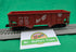 Lionel 2642444 - 2-Bay Hopper Car "Chicago Burlington & Quincy" #192997