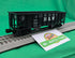 Lionel 2642479 - 2-Bay Hopper Car "Virginian" #125134 (Norfolk & Western)