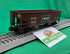 Lionel 2642229 - 2-Bay AAR Hopper Car "Frisco" #92047