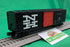 MTH 30-71290 - RailKing - 50’ Modern Box Car "New Haven" #45054