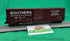 MTH 20-99477 - Premier - 50’ Waffle Box Car "Southern"