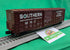 MTH 20-99477 - Premier - 50’ Waffle Box Car "Southern"